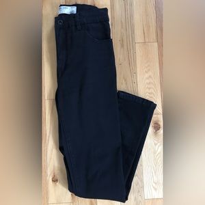 PARASUCO Black Skinny Jeans